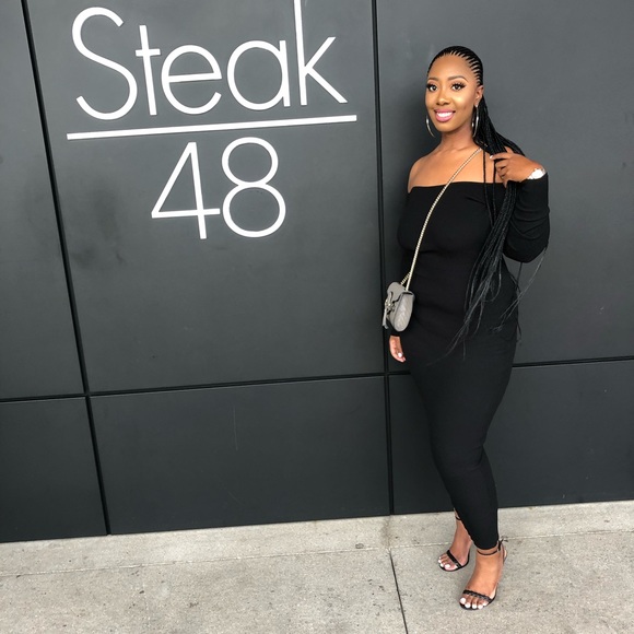 Meet your Posher, Alexis - Picture 4 of 6